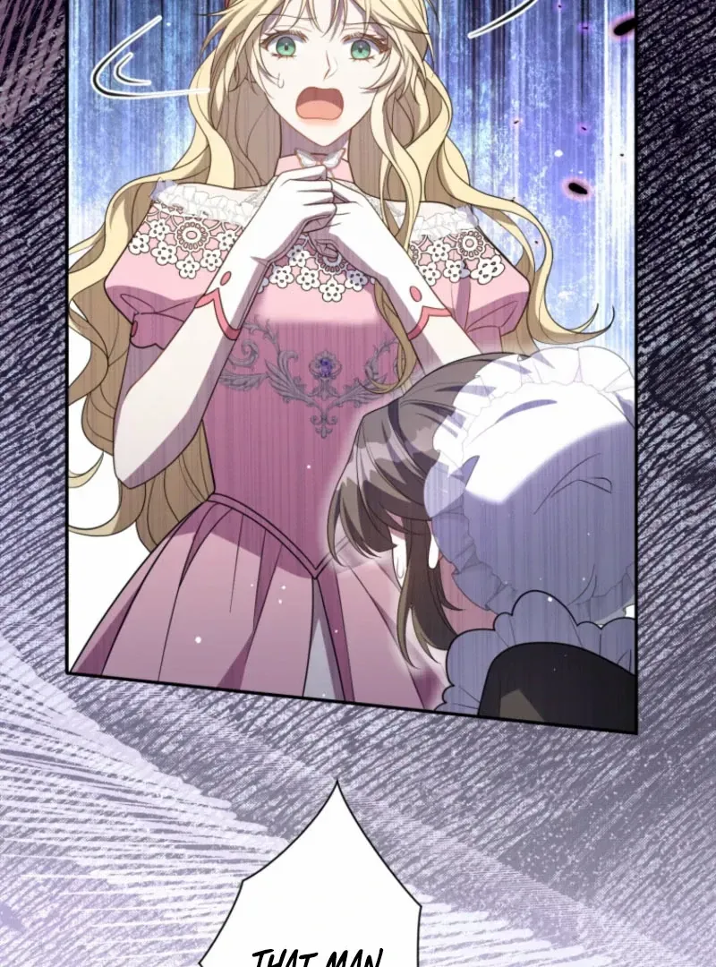 The contract marriage has come to an end Chapter 21 page 54 - 