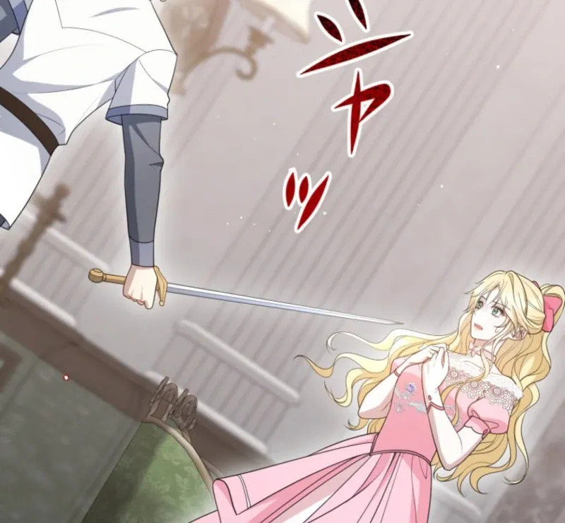 The contract marriage has come to an end Chapter 21 page 58 - 
