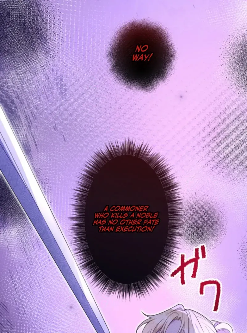 The contract marriage has come to an end Chapter 21 page 62 - 