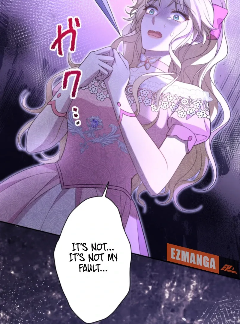 The contract marriage has come to an end Chapter 21 page 63 - 