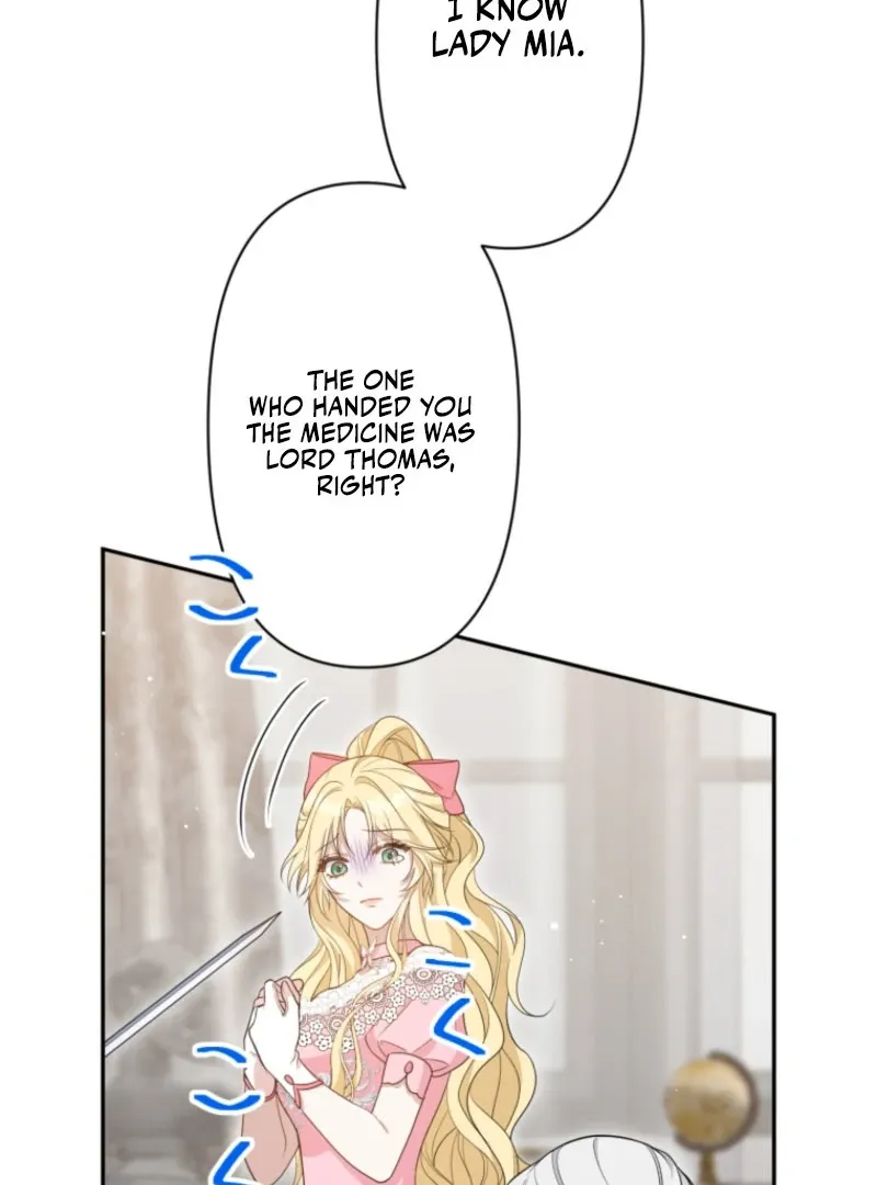 The contract marriage has come to an end Chapter 21 page 68 - 