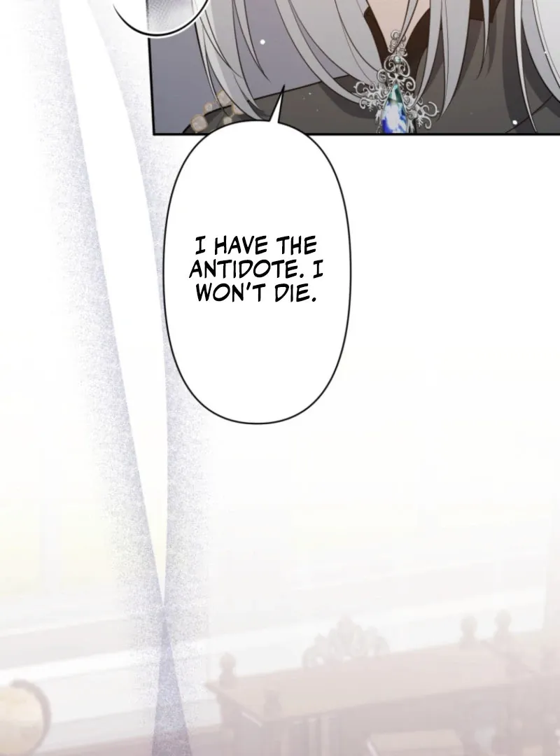 The contract marriage has come to an end Chapter 21 page 73 - 