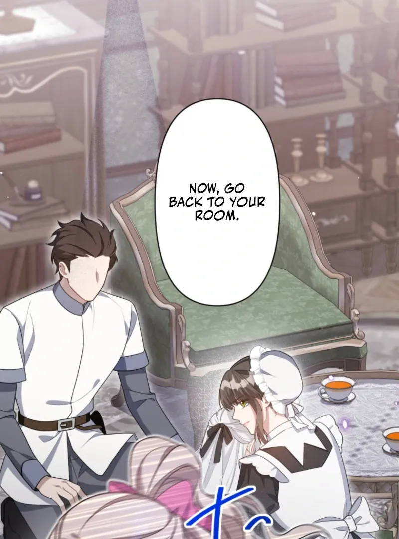 The contract marriage has come to an end Chapter 21 page 74 - 