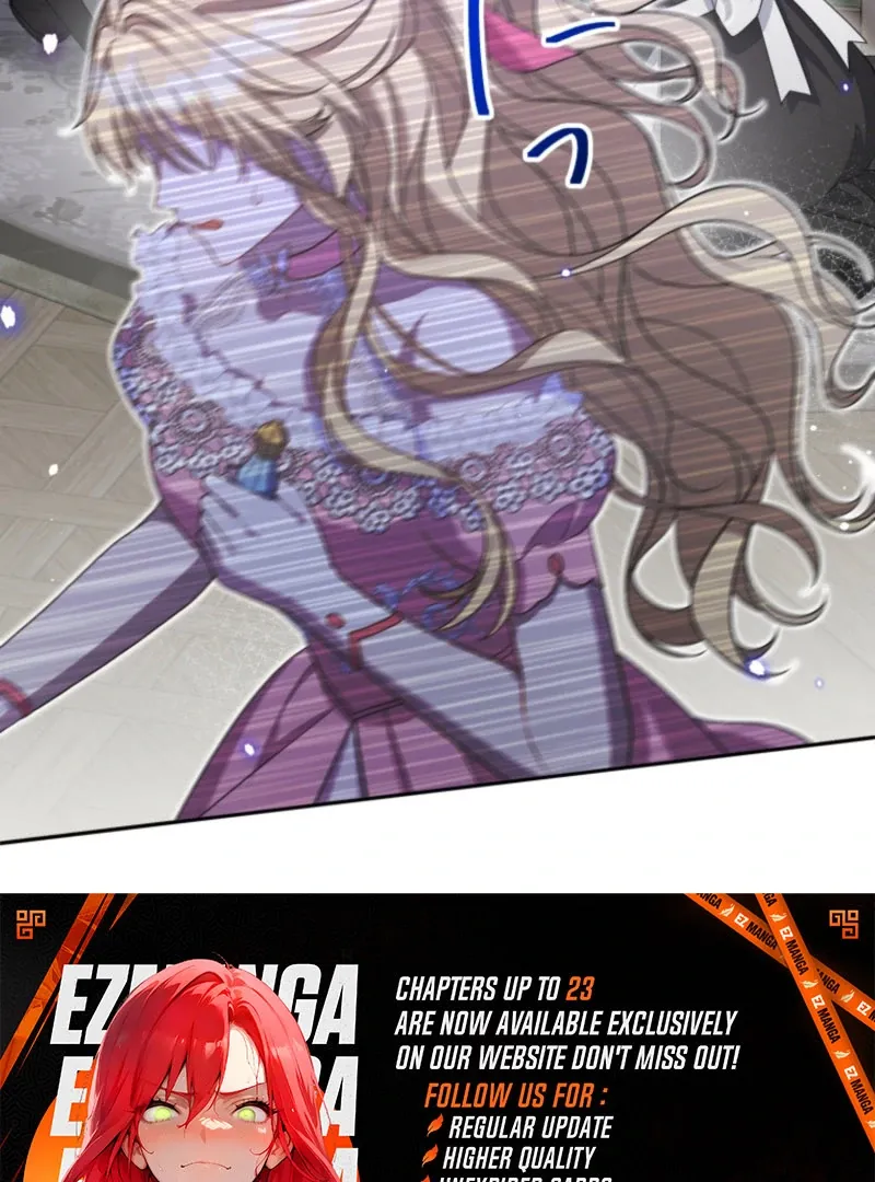 The contract marriage has come to an end Chapter 21 page 75 - 