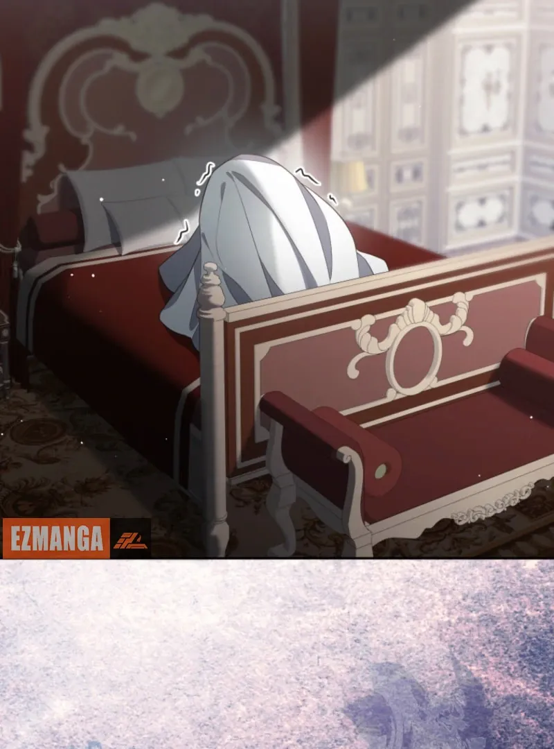 The contract marriage has come to an end Chapter 21 page 77 - 