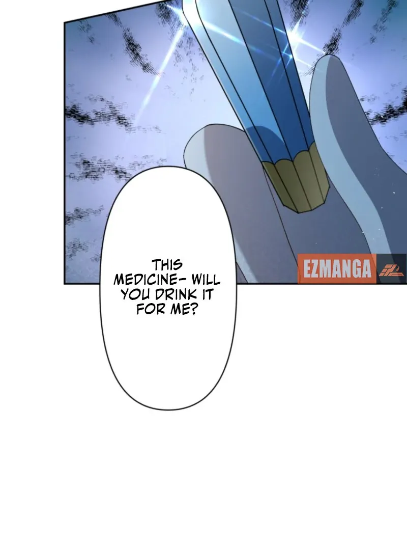 The contract marriage has come to an end Chapter 21 page 9 - 