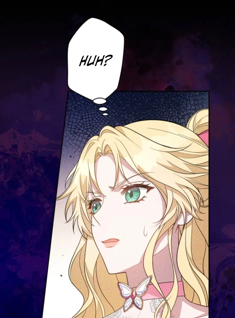 The contract marriage has come to an end Chapter 21 page 85 - 