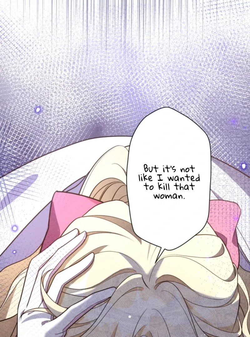The contract marriage has come to an end Chapter 21 page 91 - 