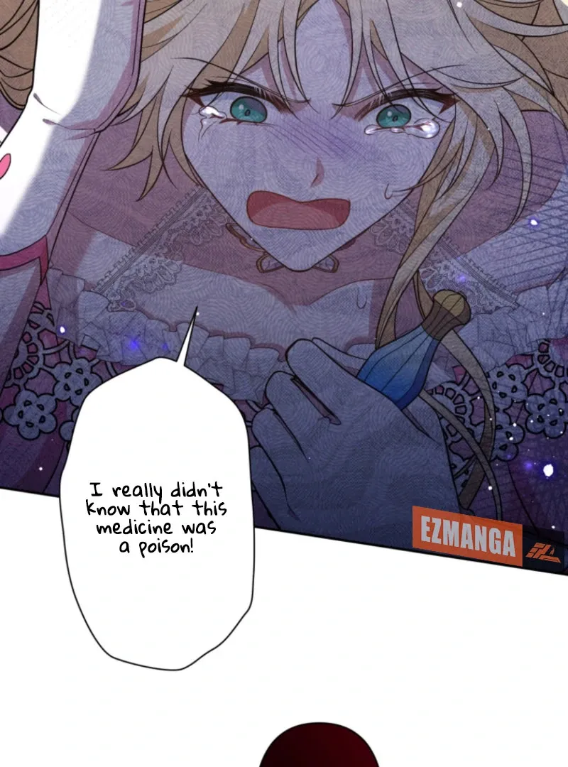 The contract marriage has come to an end Chapter 21 page 92 - 