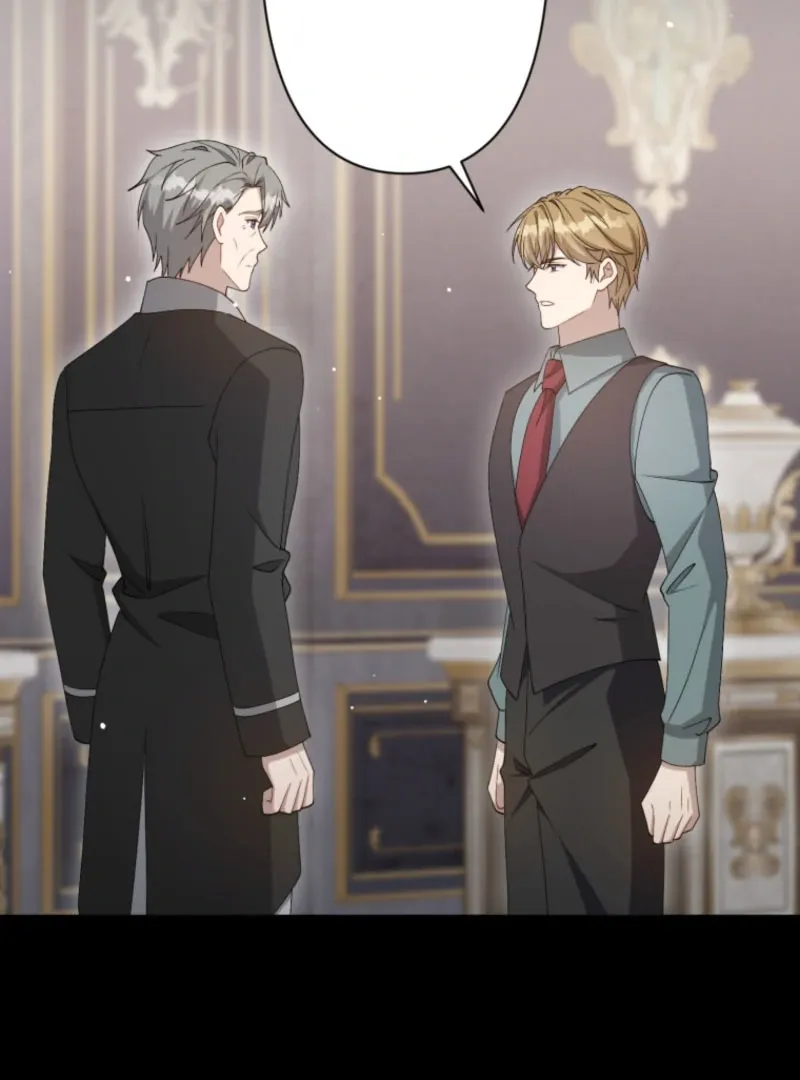 The contract marriage has come to an end Chapter 22 page 102 - 