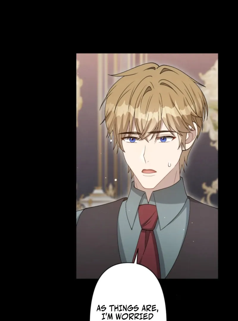 The contract marriage has come to an end Chapter 22 page 103 - 
