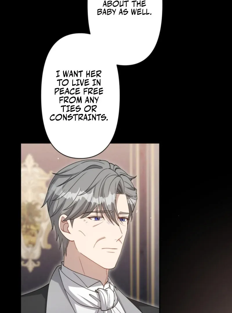 The contract marriage has come to an end Chapter 22 page 104 - 