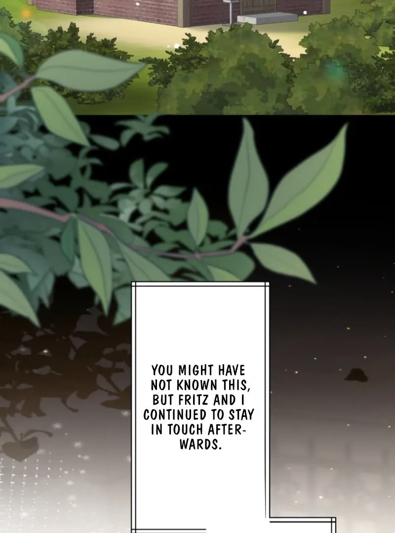 The contract marriage has come to an end Chapter 22 page 107 - 