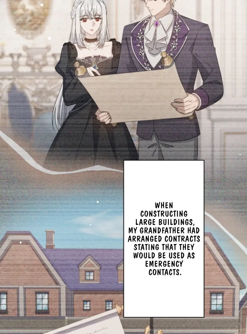 The contract marriage has come to an end Chapter 22 page 12 - 