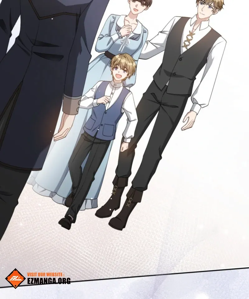 The contract marriage has come to an end Chapter 22 page 112 - 