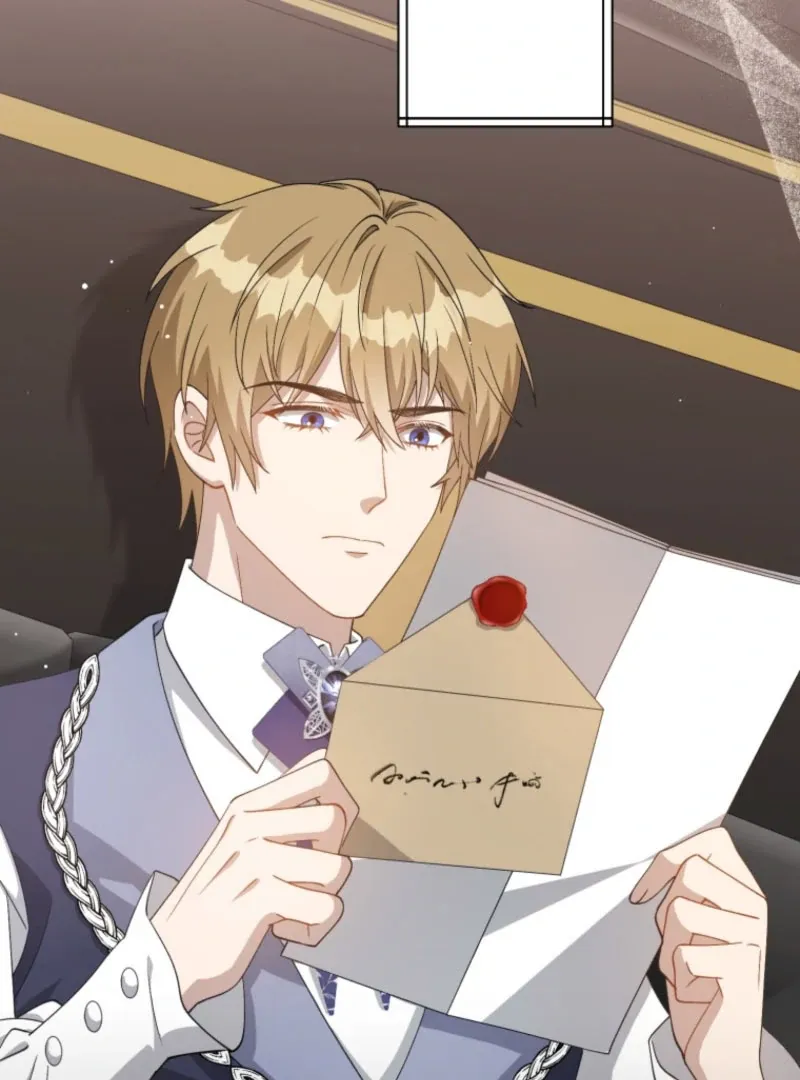 The contract marriage has come to an end Chapter 22 page 118 - 