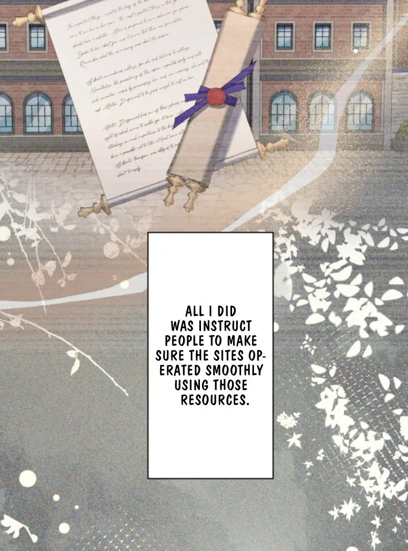 The contract marriage has come to an end Chapter 22 page 13 - 