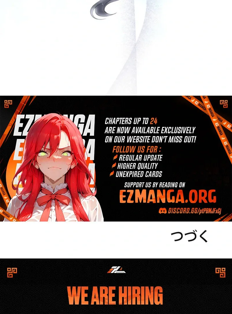 The contract marriage has come to an end Chapter 22 page 121 - 