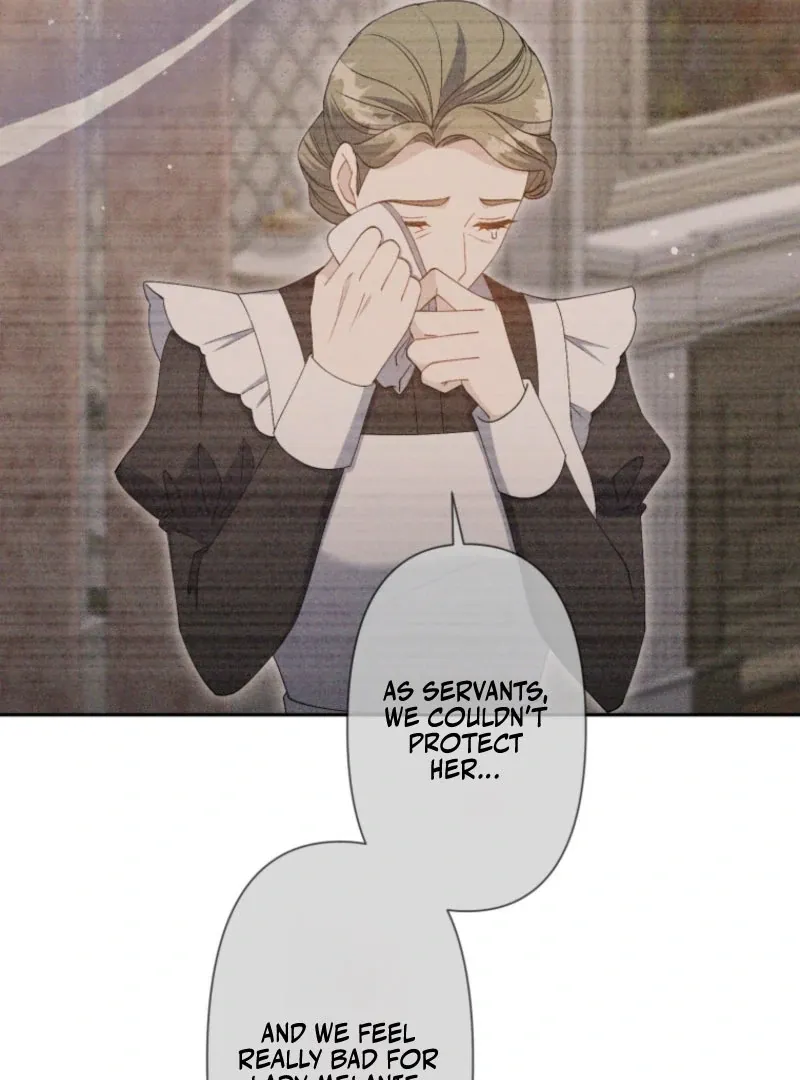 The contract marriage has come to an end Chapter 22 page 30 - 