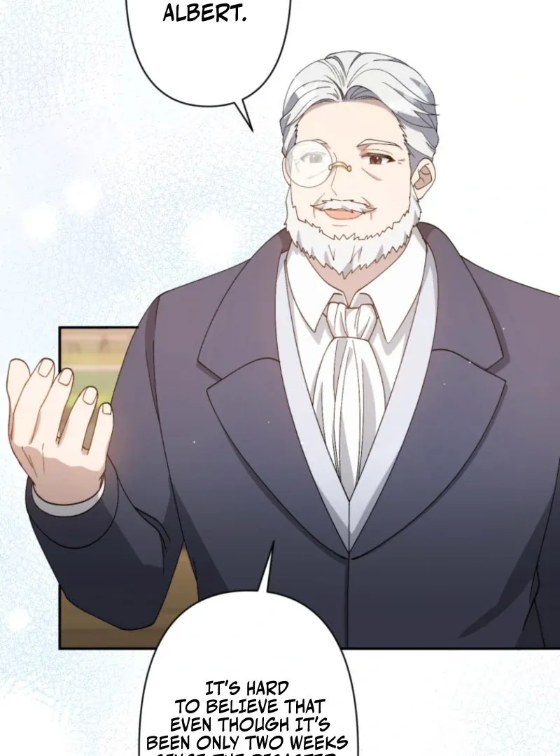 The contract marriage has come to an end Chapter 22 page 4 - 