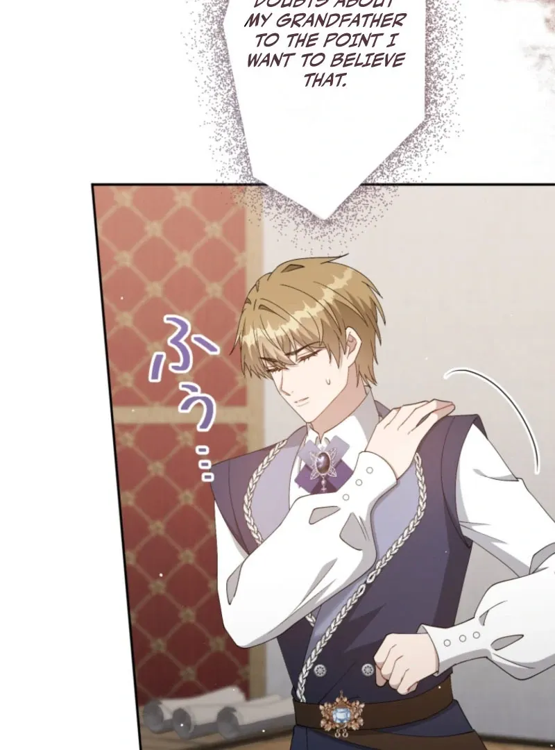 The contract marriage has come to an end Chapter 22 page 35 - 