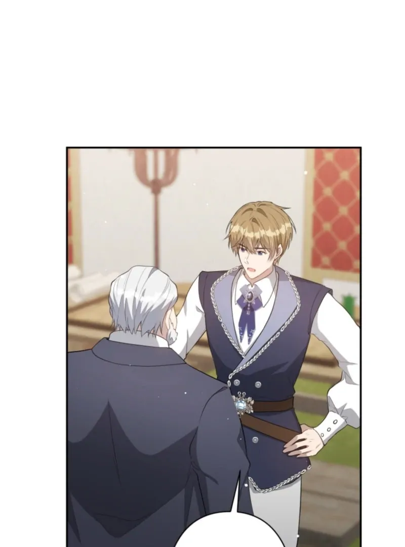 The contract marriage has come to an end Chapter 22 page 37 - 