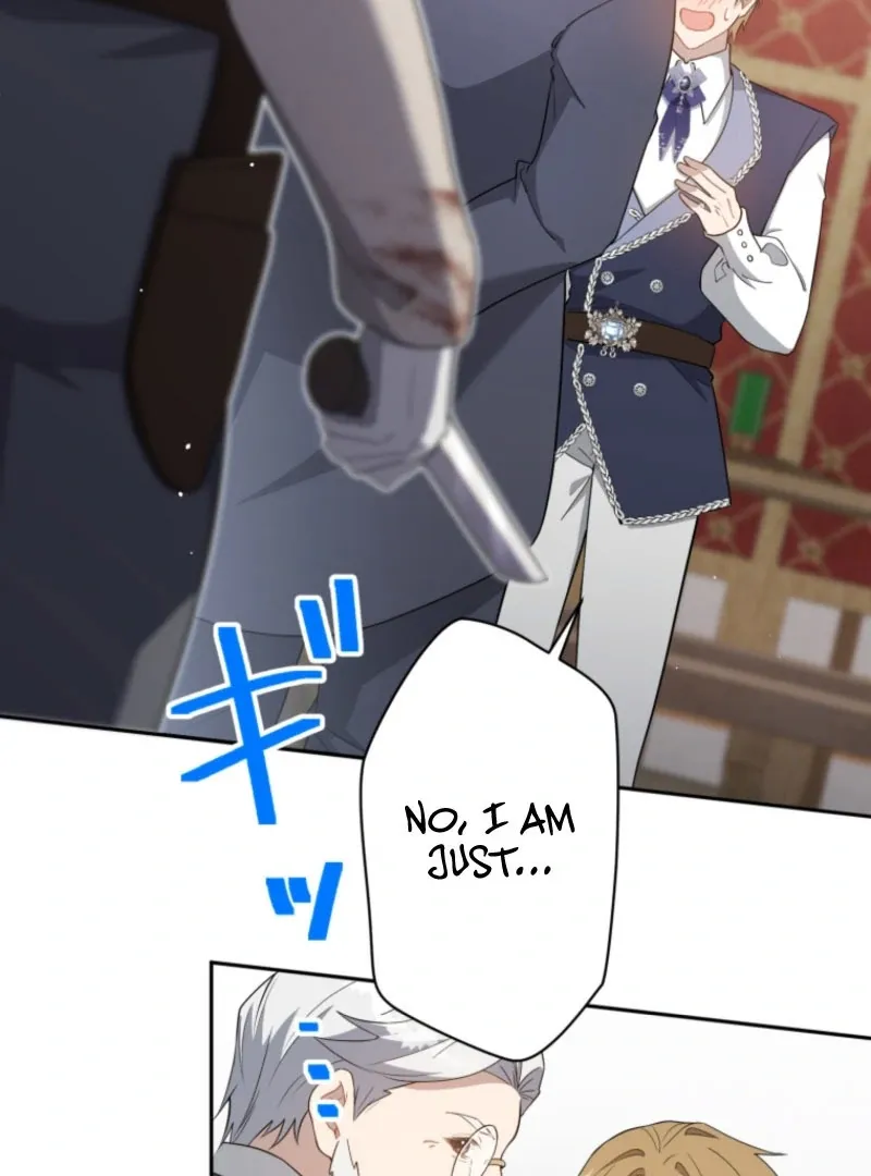 The contract marriage has come to an end Chapter 22 page 42 - 