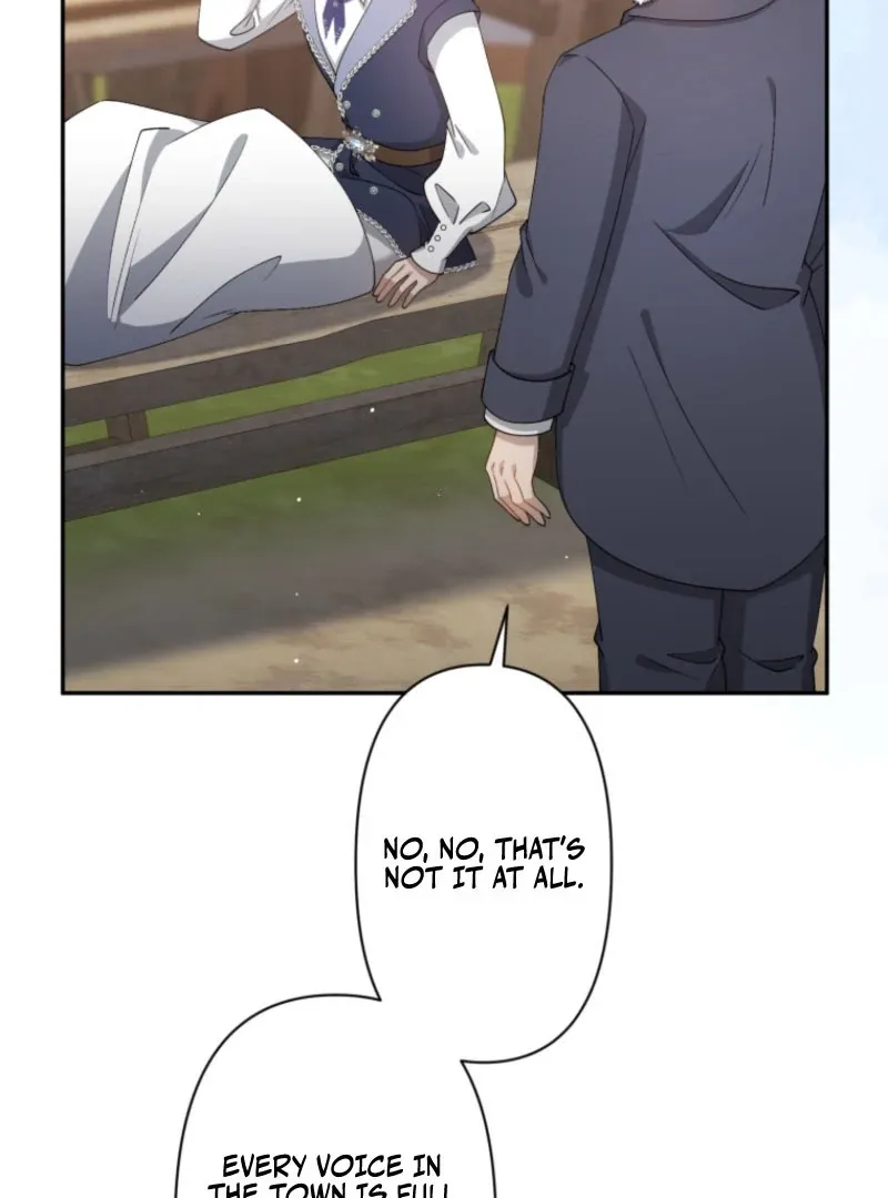 The contract marriage has come to an end Chapter 22 page 6 - 