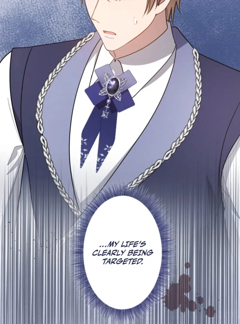The contract marriage has come to an end Chapter 22 page 52 - 