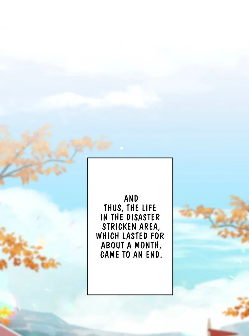 The contract marriage has come to an end Chapter 22 page 59 - 