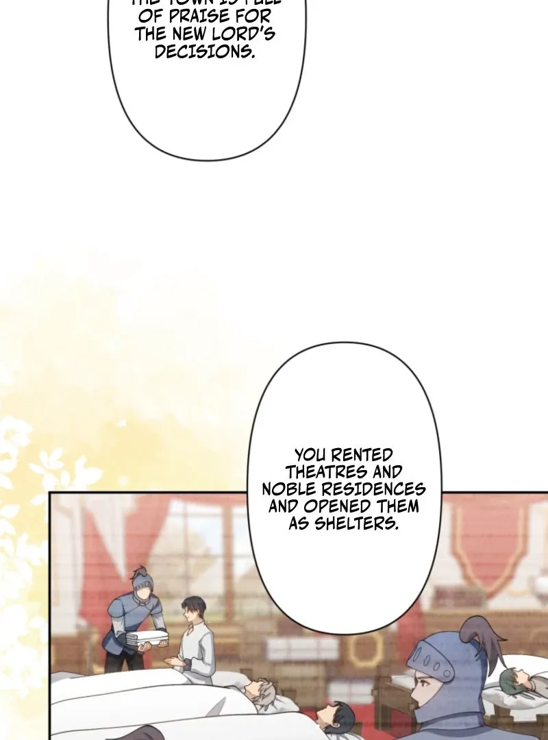 The contract marriage has come to an end Chapter 22 page 7 - 