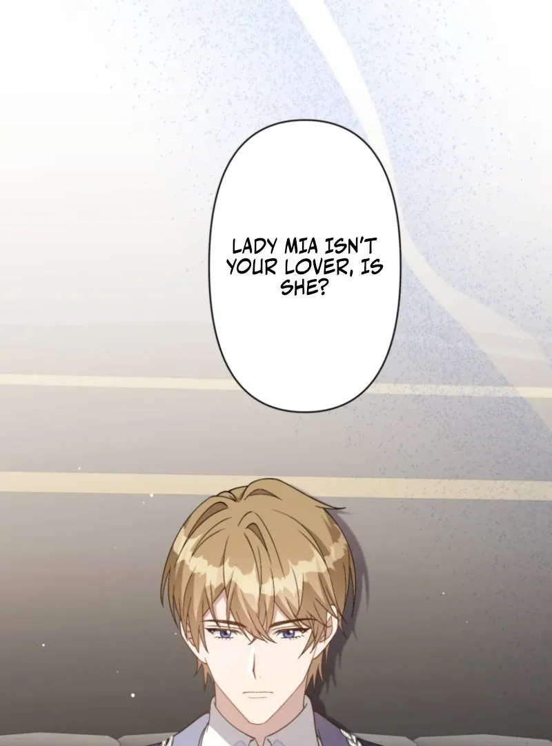 The contract marriage has come to an end Chapter 22 page 66 - 