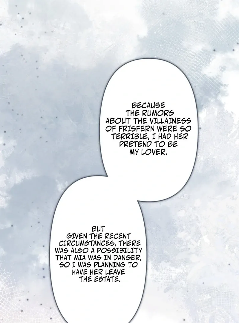 The contract marriage has come to an end Chapter 22 page 70 - 