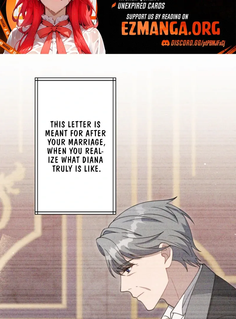 The contract marriage has come to an end Chapter 22 page 76 - 