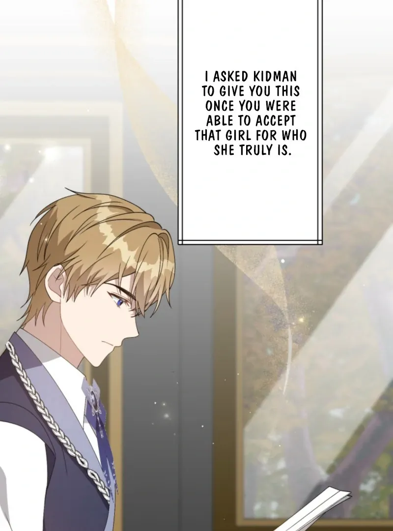 The contract marriage has come to an end Chapter 22 page 78 - 