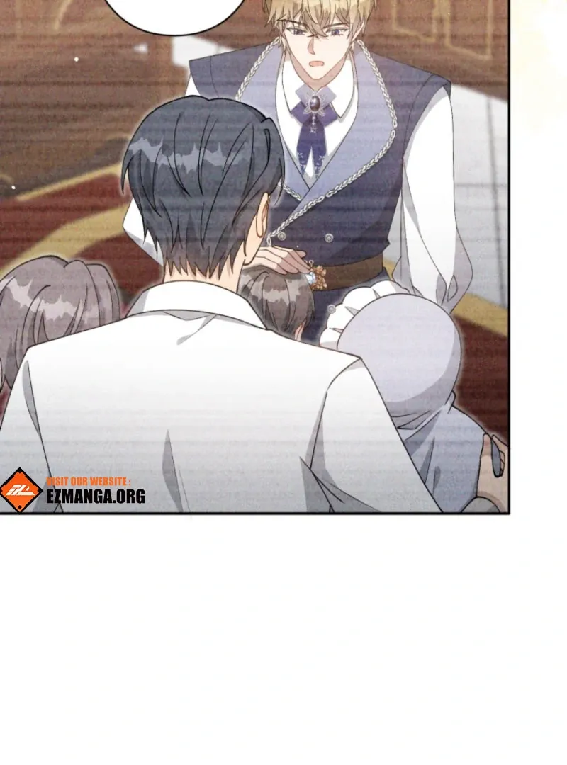 The contract marriage has come to an end Chapter 22 page 9 - 