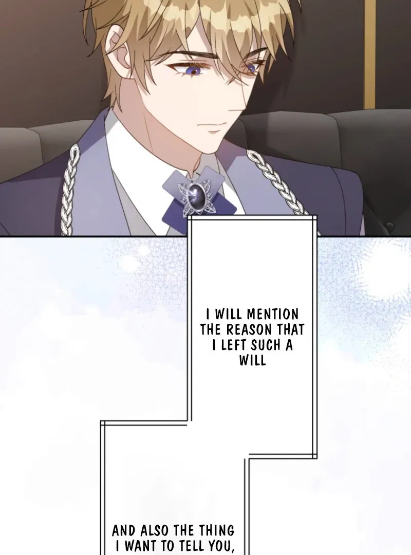 The contract marriage has come to an end Chapter 22 page 82 - 