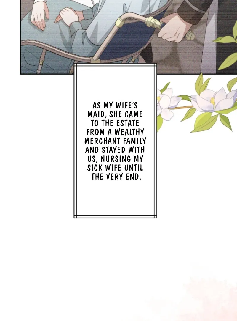 The contract marriage has come to an end Chapter 22 page 86 - 