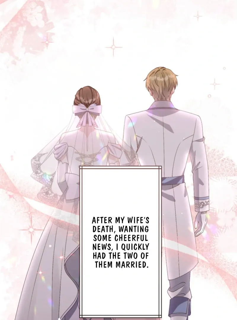 The contract marriage has come to an end Chapter 22 page 88 - 