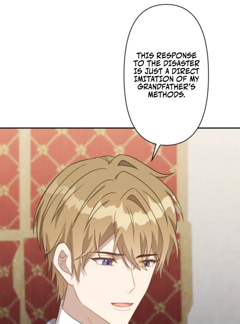 The contract marriage has come to an end Chapter 22 page 10 - 