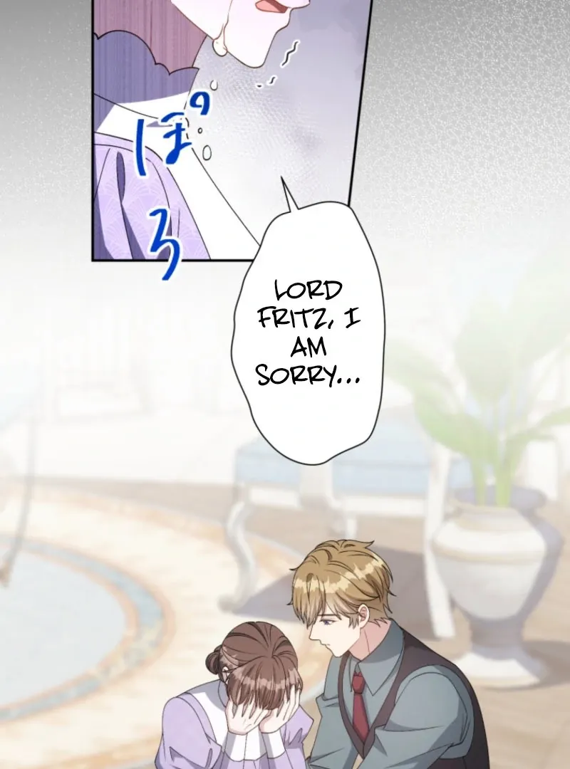 The contract marriage has come to an end Chapter 22 page 94 - 