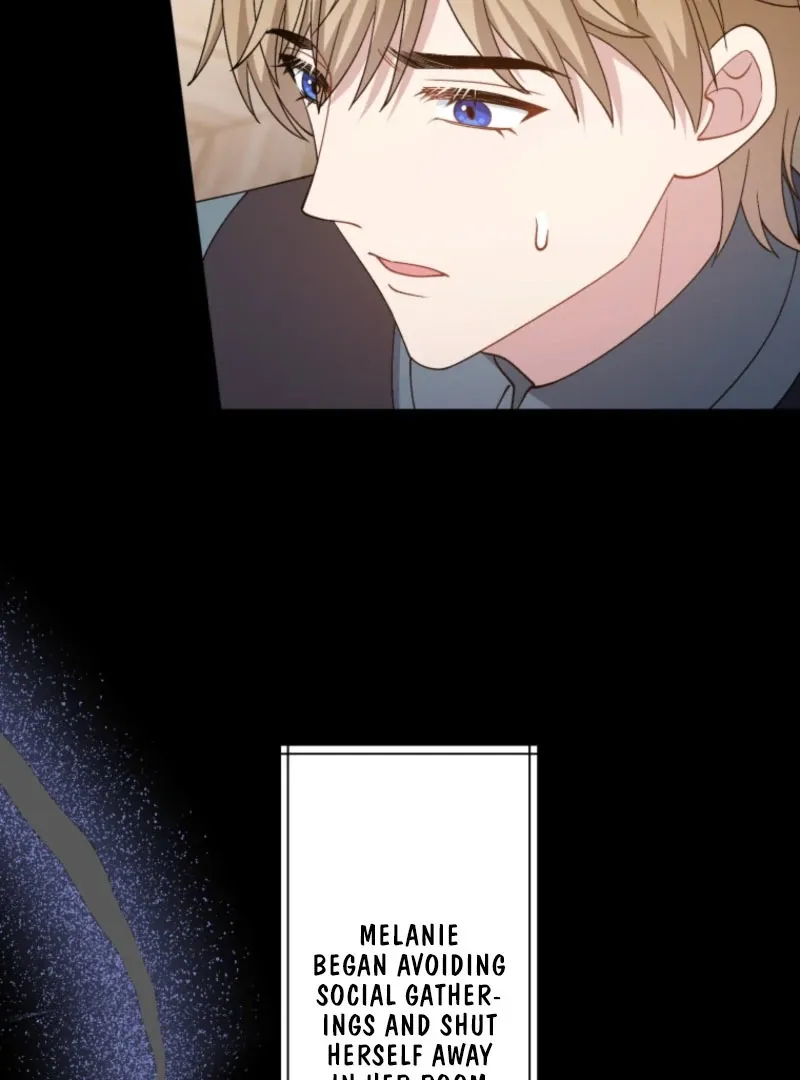 The contract marriage has come to an end Chapter 22 page 96 - 