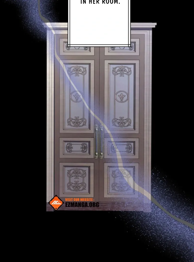 The contract marriage has come to an end Chapter 22 page 97 - 