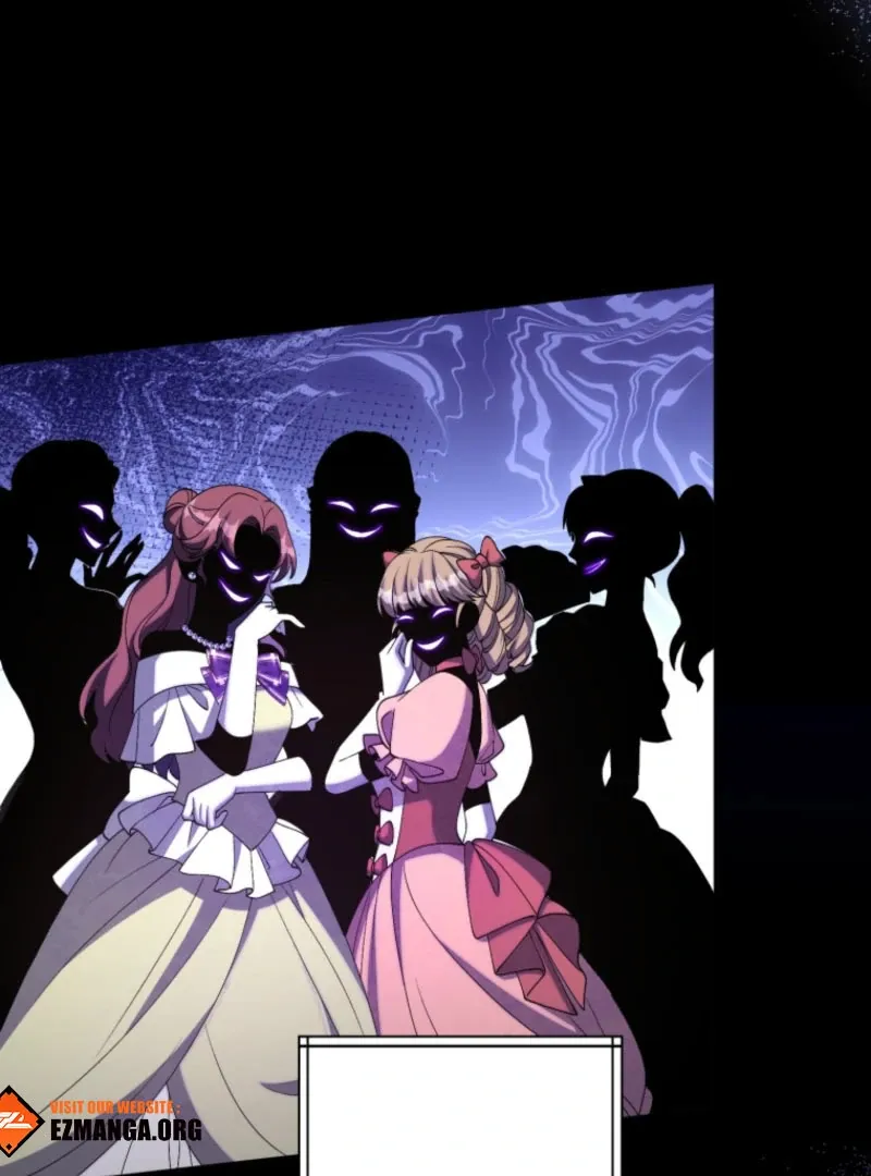 The contract marriage has come to an end Chapter 22 page 98 - 