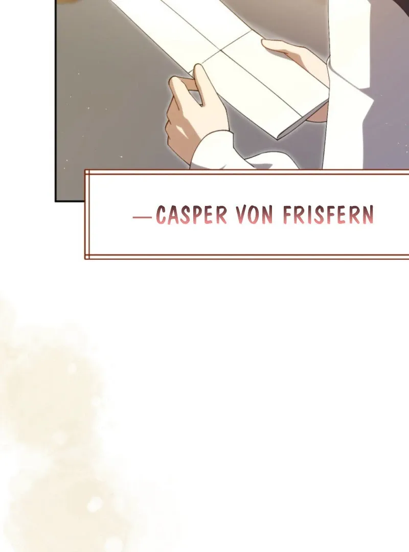 The contract marriage has come to an end Chapter 23 page 108 - 