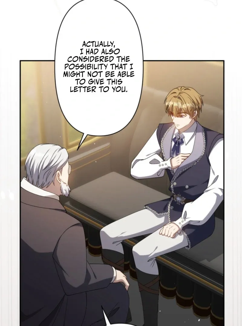 The contract marriage has come to an end Chapter 23 page 115 - 