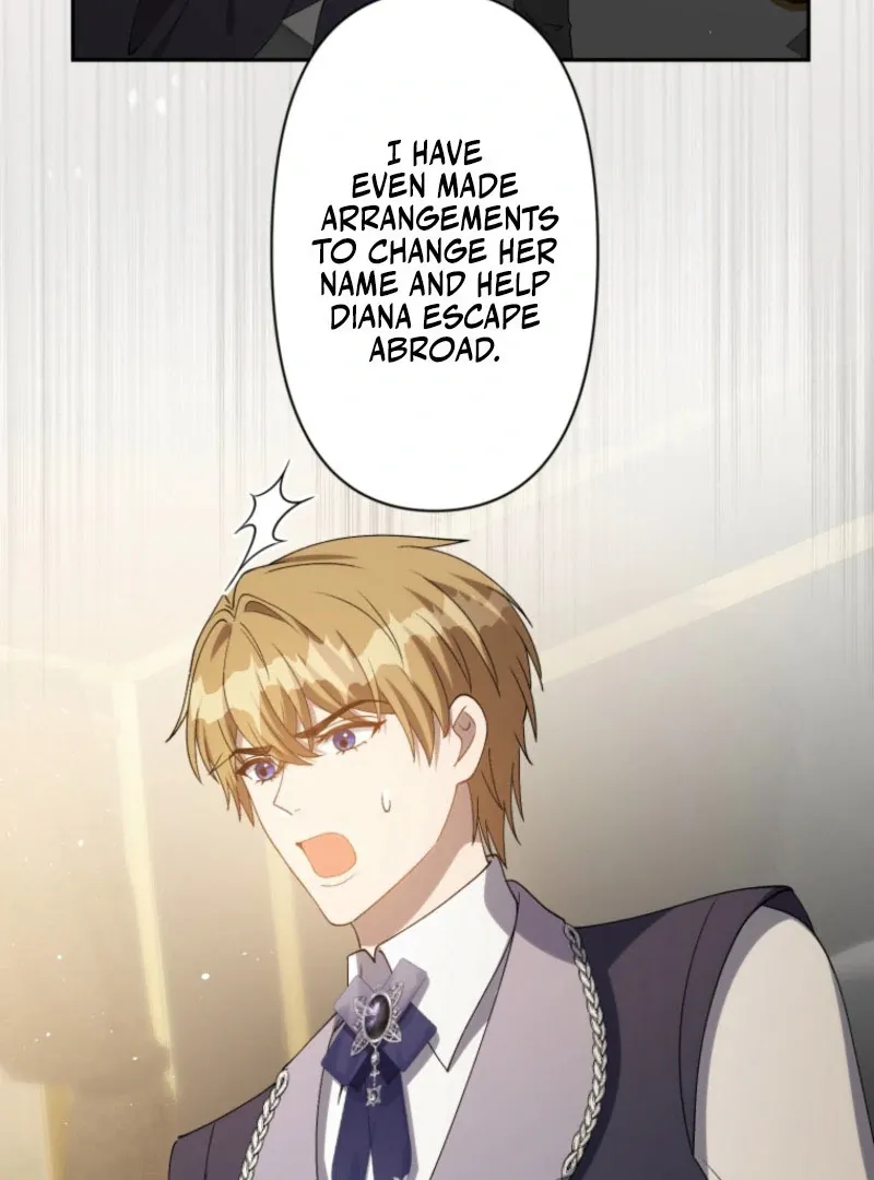 The contract marriage has come to an end Chapter 23 page 116 - 