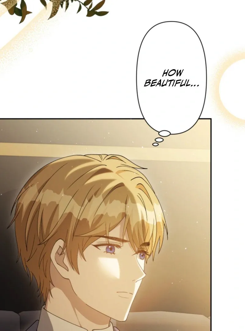 The contract marriage has come to an end Chapter 23 page 124 - 