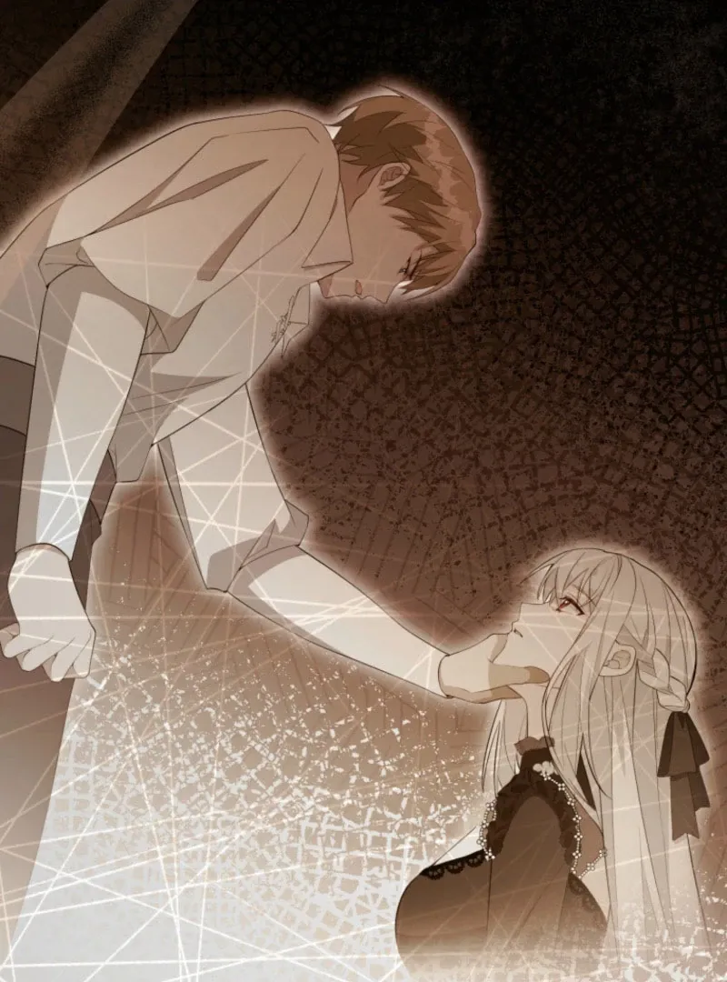 The contract marriage has come to an end Chapter 23 page 132 - 