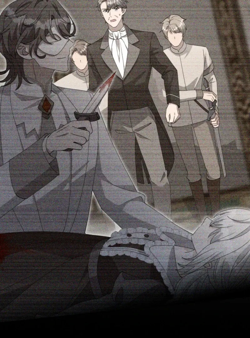 The contract marriage has come to an end Chapter 23 page 18 - 
